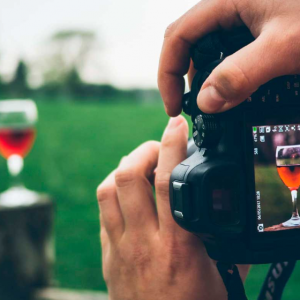 Photography for Personal Branding